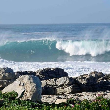 허머너스 Whales & Waves 빌라 외부 사진